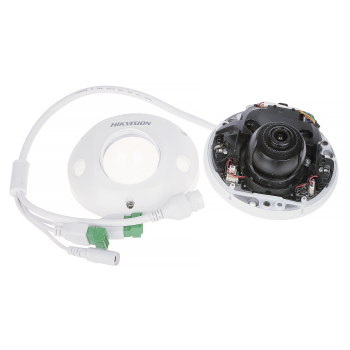 KAMERA WANDALOODPORNA IP DS-2CD2526G2-IS 2.8MM D PL AcuSense - 1080p Hikvision